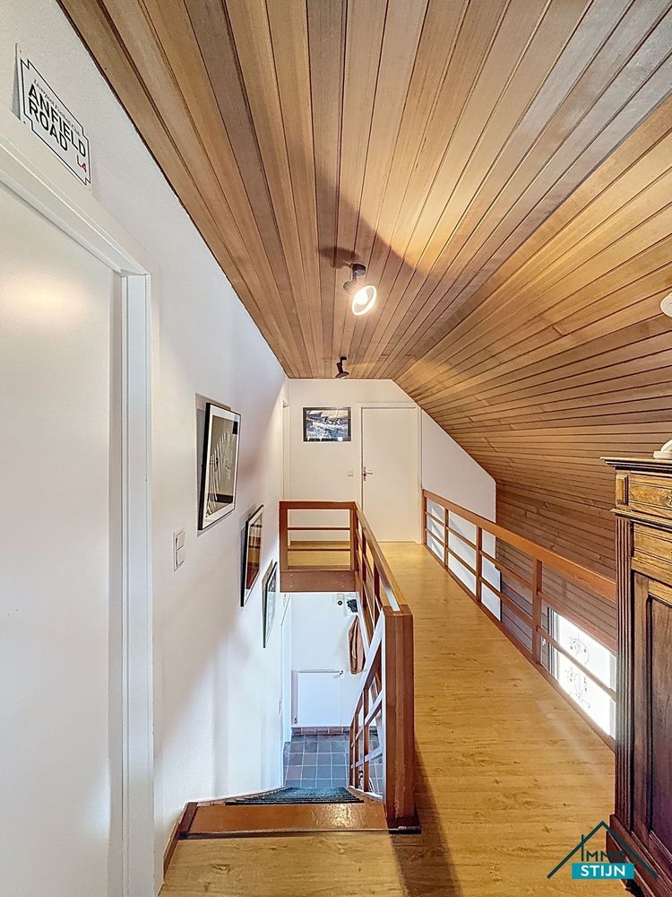 Woning met zongerichte tuin foto 6