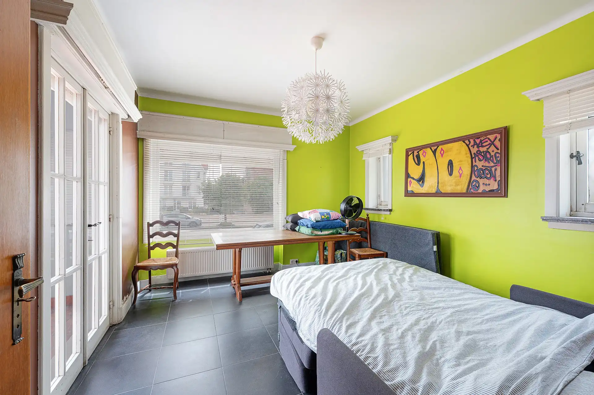 Majestueuze villa op toplocatie en 919m² grond, op slechts 150 meter van het strand foto 15