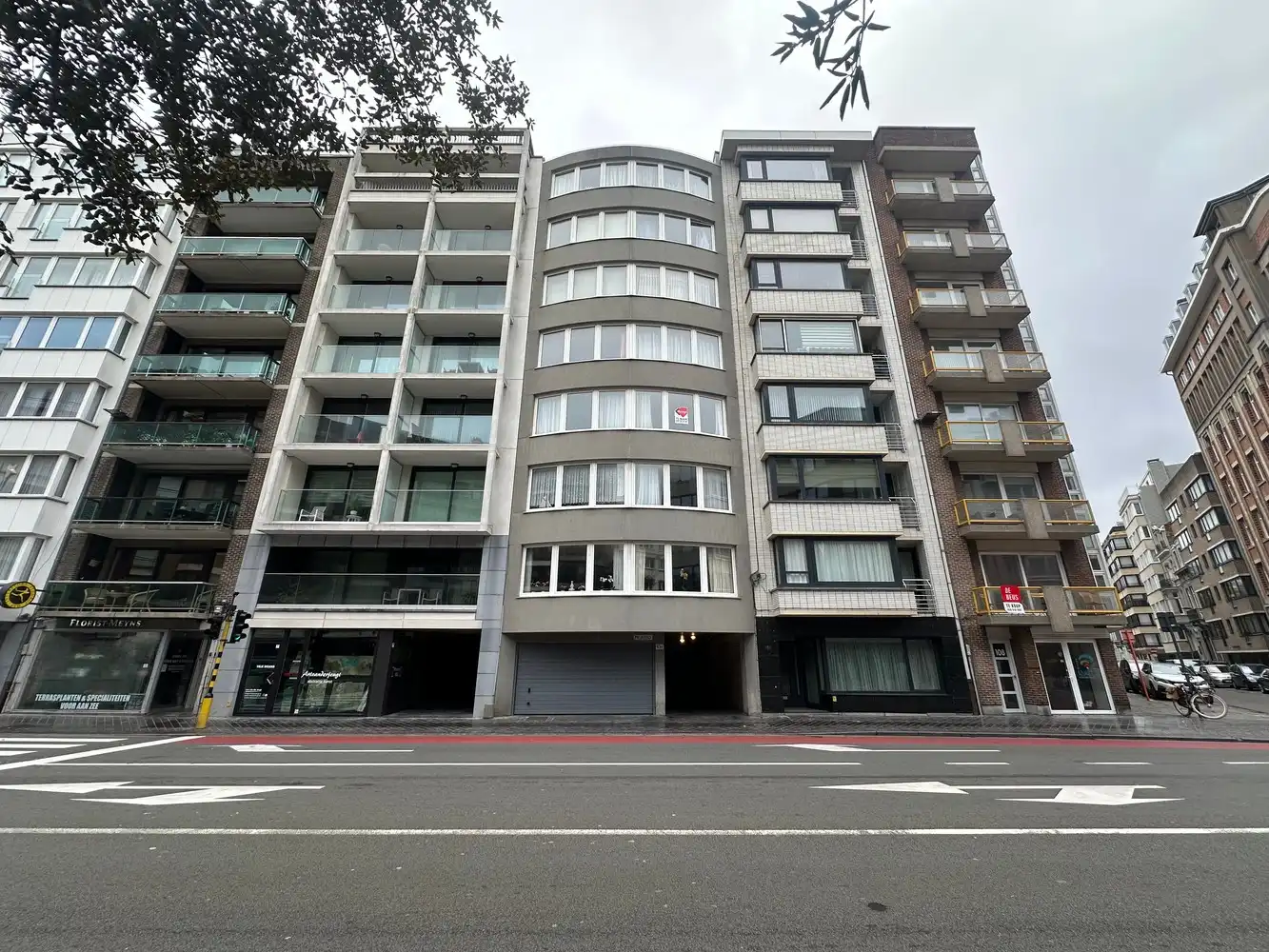 RESIDENTIE PICASSO foto 8