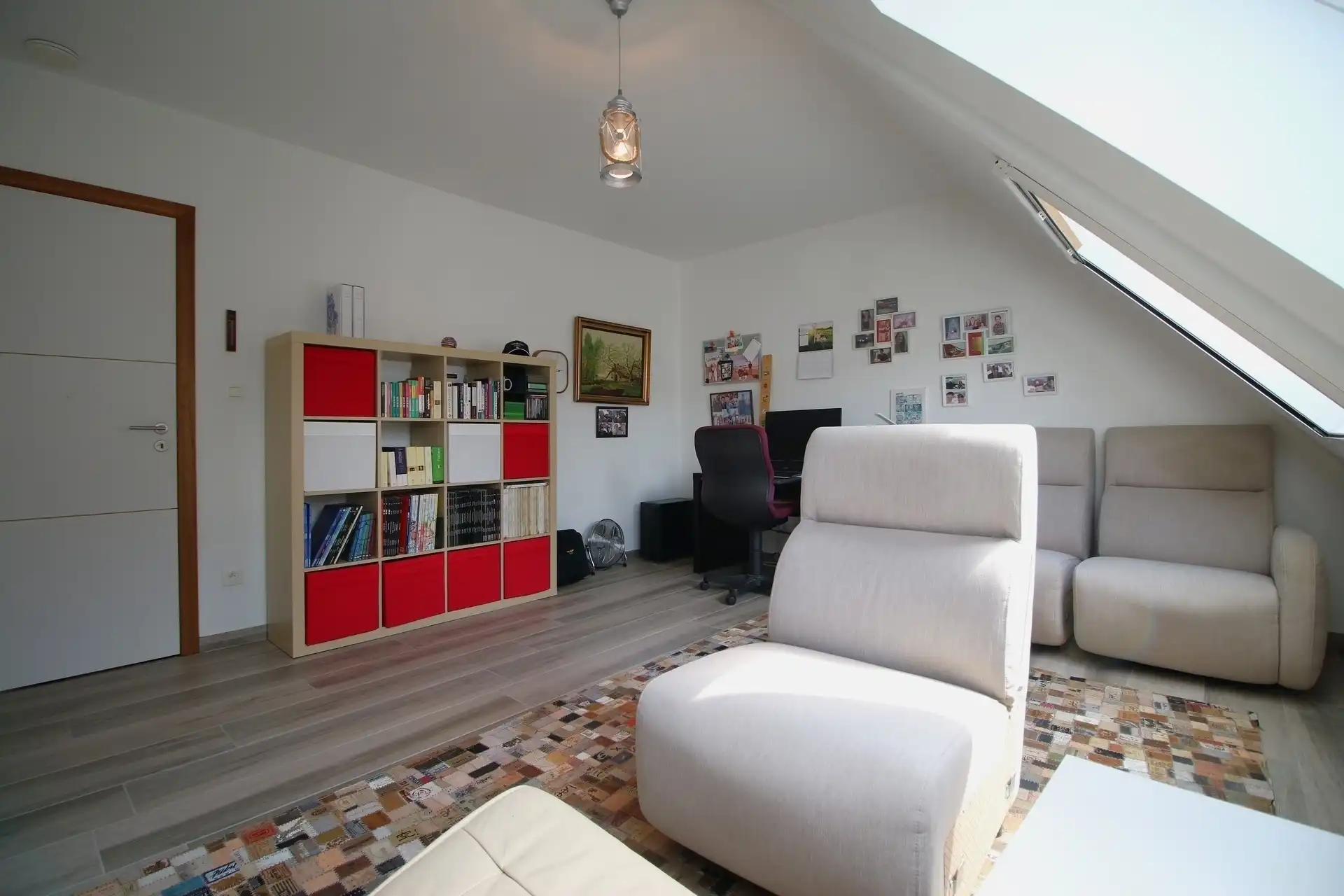 Duplex (2020) met 2 autostaanplaatsen foto 19