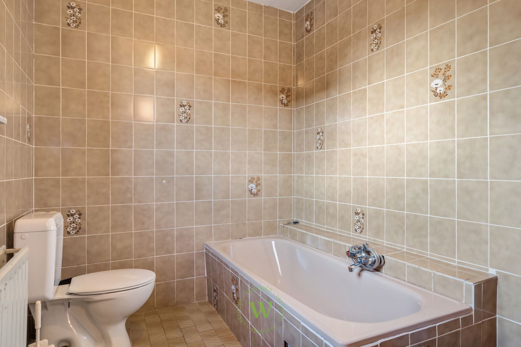 Lichtrijke woning met 4 slpks en bijgebouw Sint-Michiels foto 16