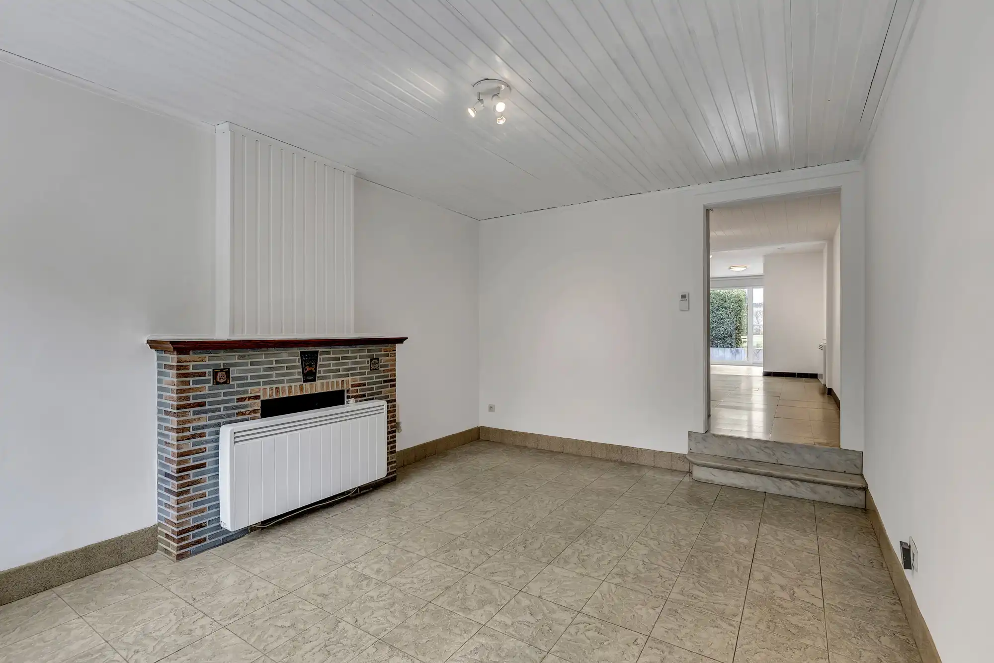 Instapklare woning met 2 slpks en tuin foto 2