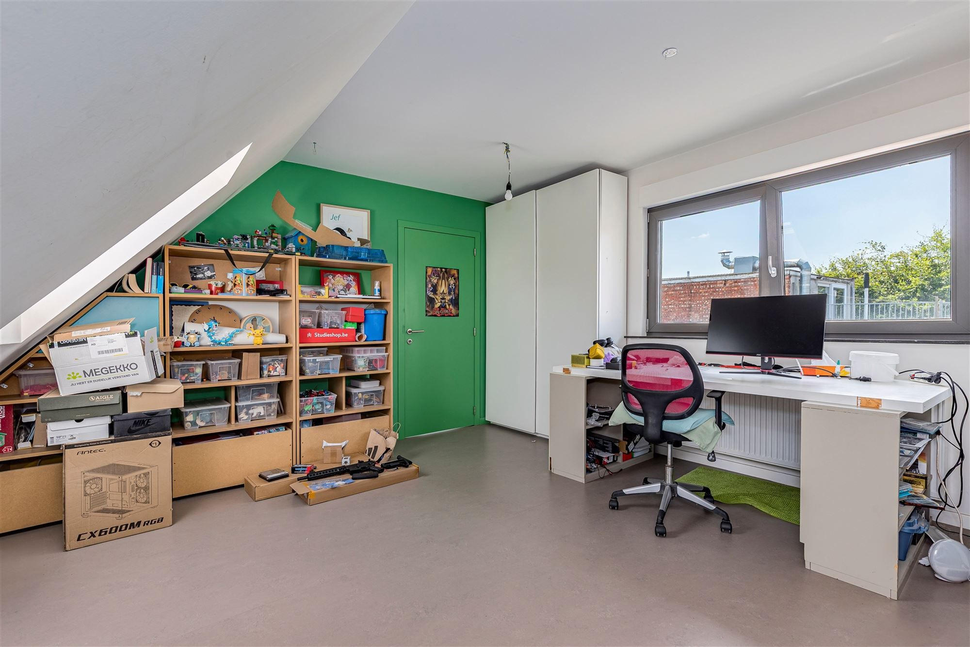 Huis foto 27