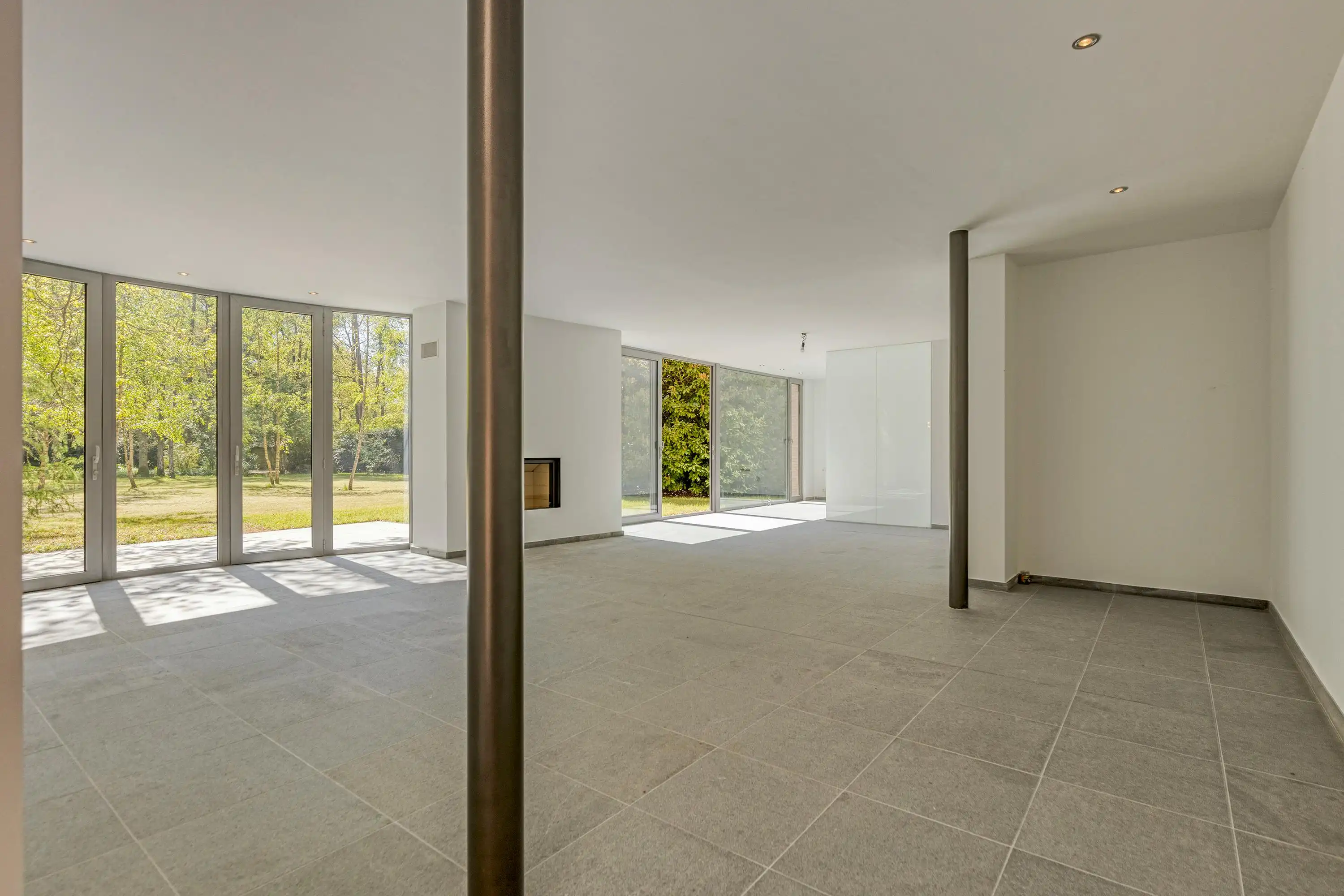 Exclusieve villa in Schilde met ruime zuid-gerichte tuin. foto 13