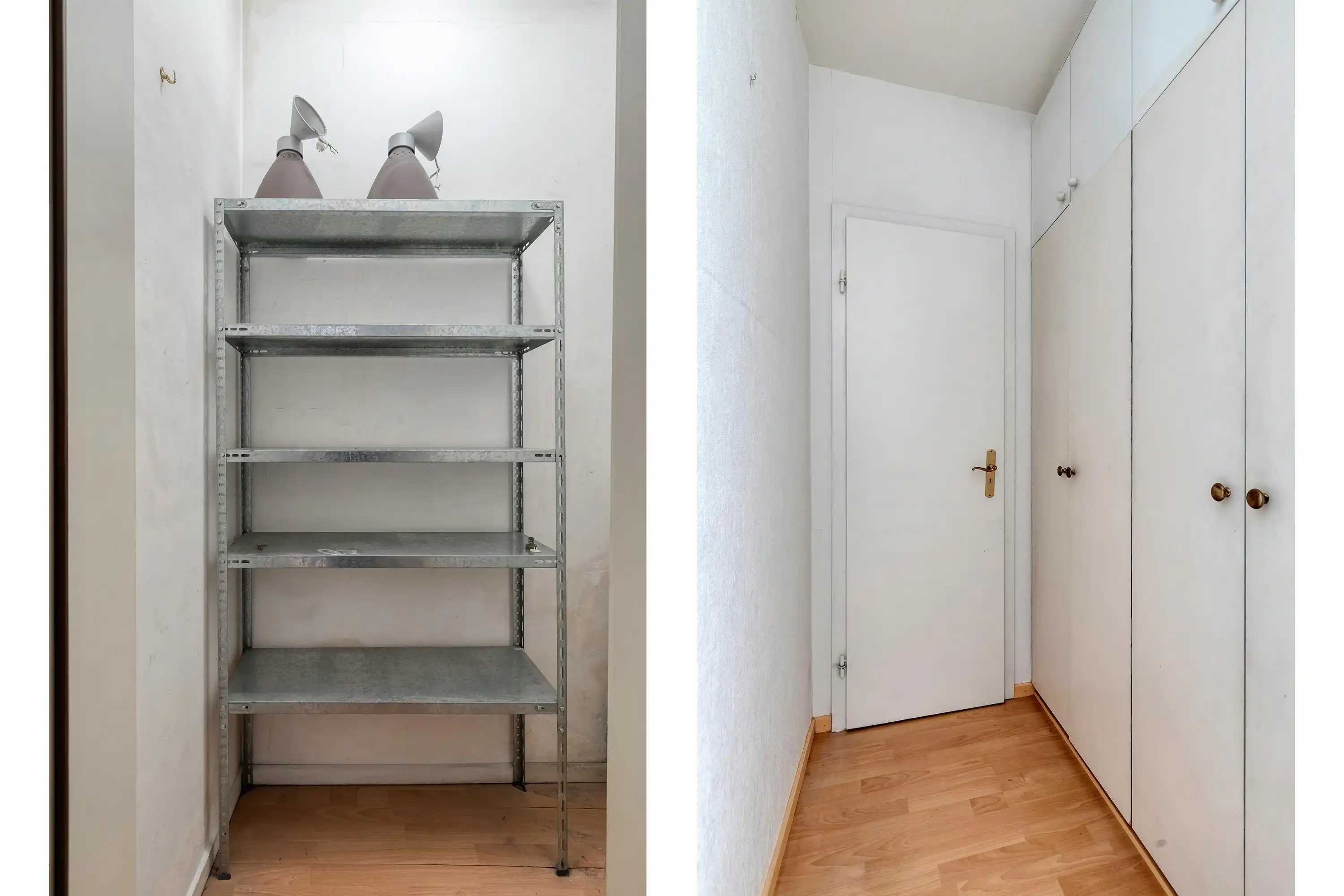 Op te frissen appartement te koop in Antwerpen Centrum foto 10