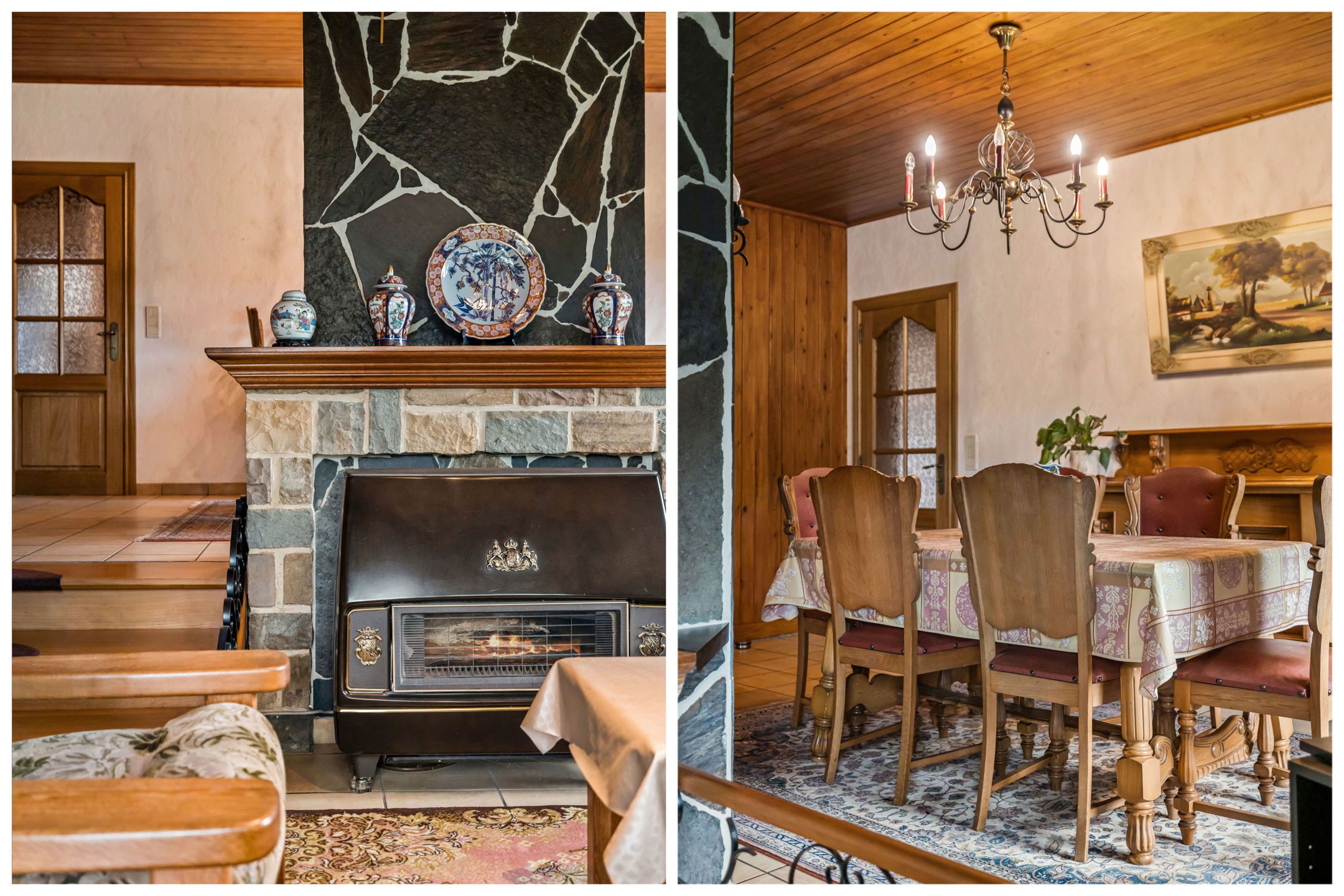 Gezellige vrijstaande woning in rustige straat op 7a53ca foto 6