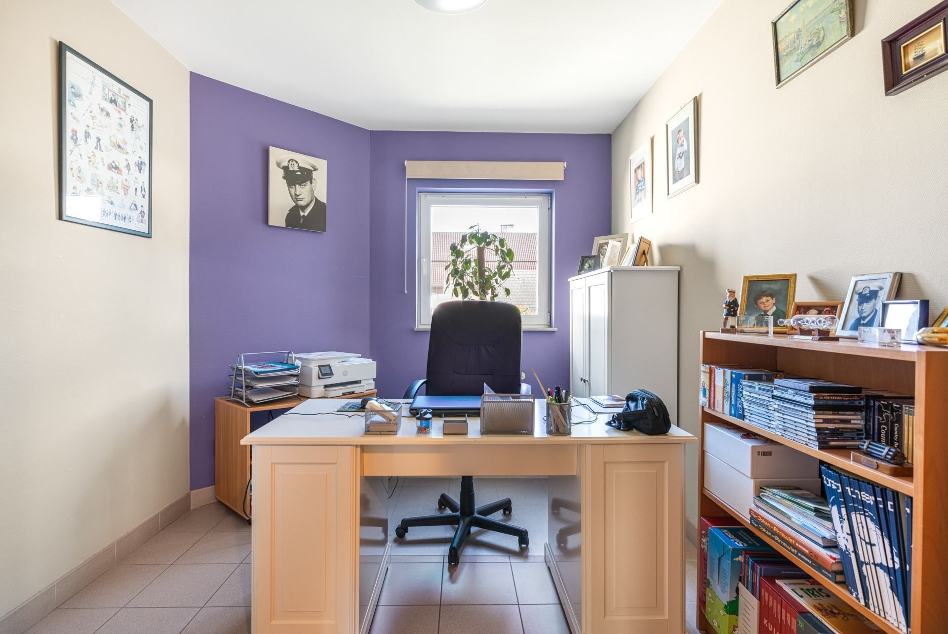 Instapklaar en energiezuinig appartement in groene omgeving! foto 6