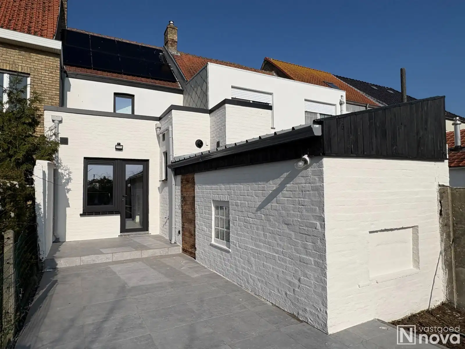 OPEN HUISDAG zaterdag 4 april (14u - 16u)  foto 18