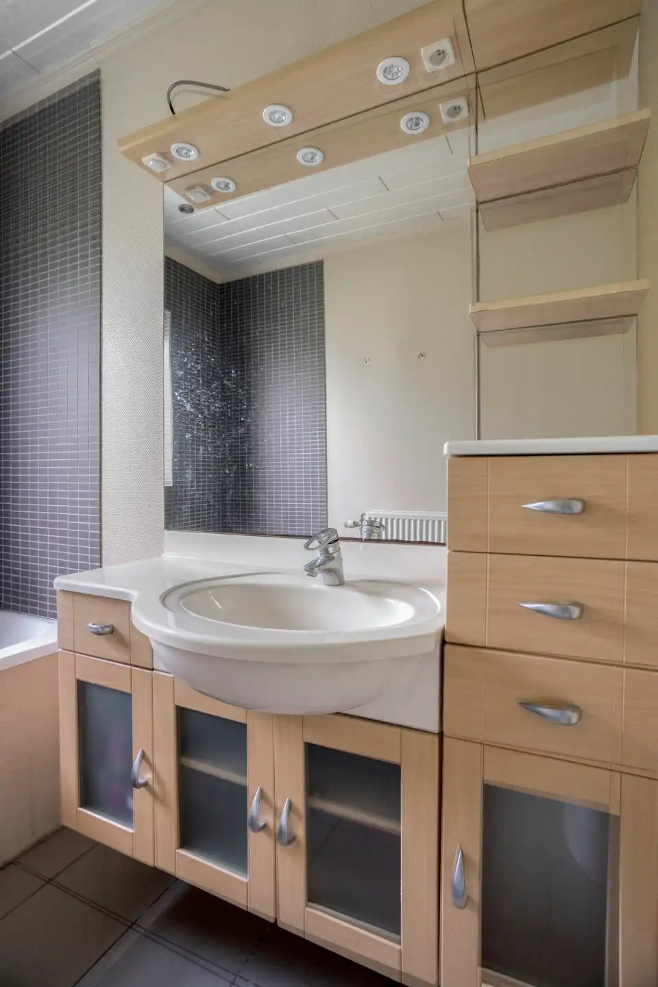 Gelijkvloerse woning met 2 slaapkamers in doodlopende straat foto 10
