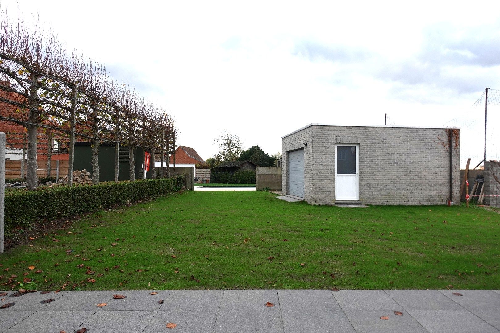 Woning te huur met 3 slaapkamers te Zerkegem  foto 22