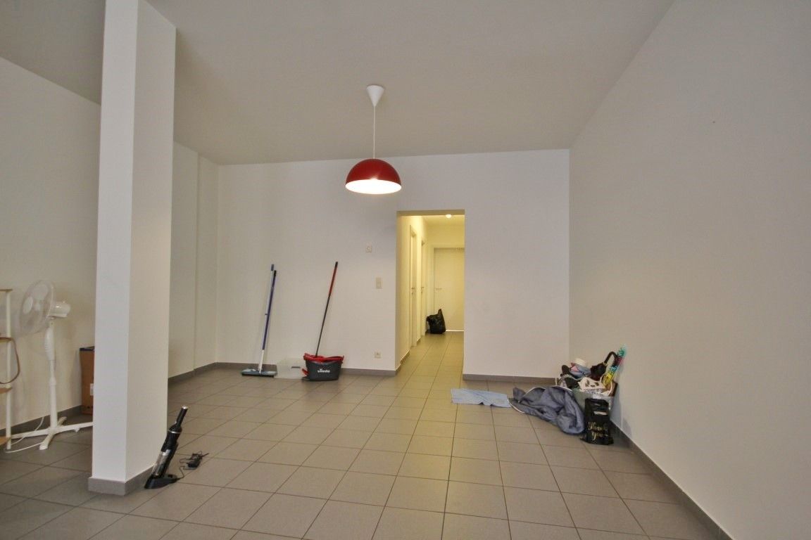 Gezellig éénslaapkamerappartement met terras in het centrum van Sint-Truiden foto 7