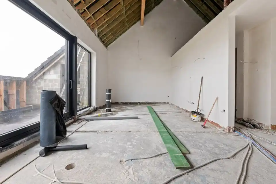 Appartement 01 - gelijkvloers foto 40