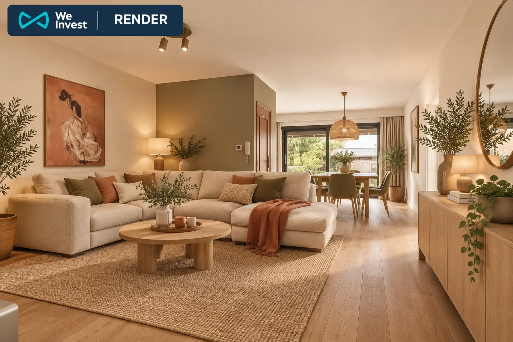 TE KOOP | Veelzijdig pand met 5 kamers en atelier van 80 m² foto 5
