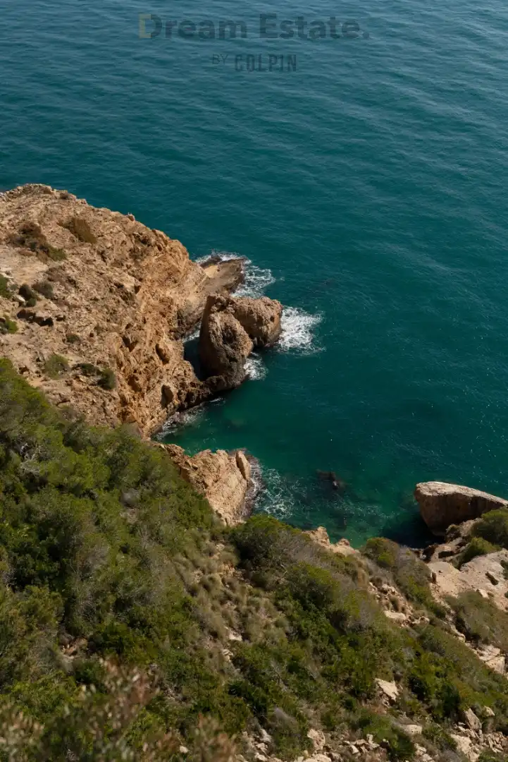 Eerste lijns villa foto 25