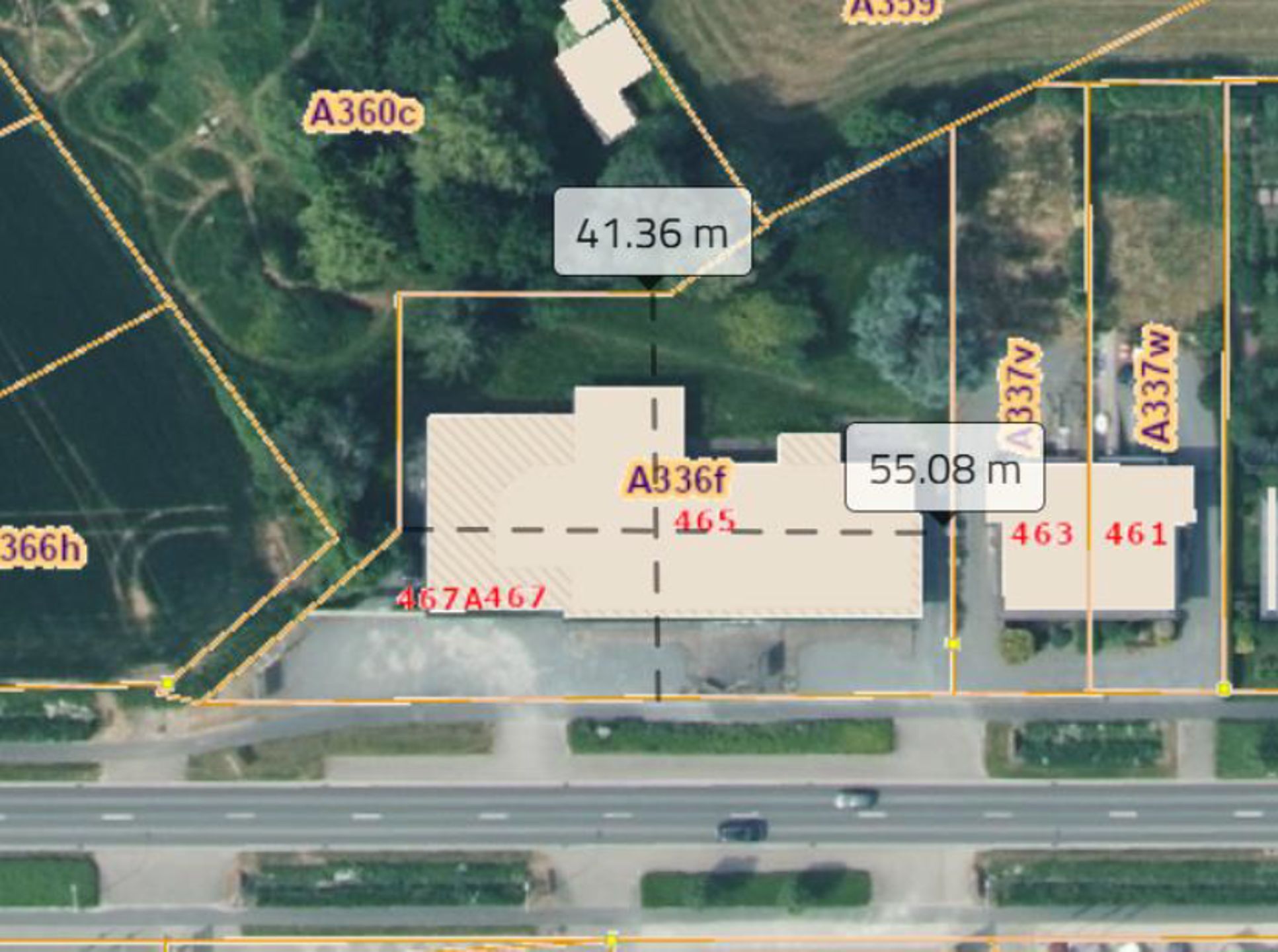 Commerciële ruimte te koop foto 8