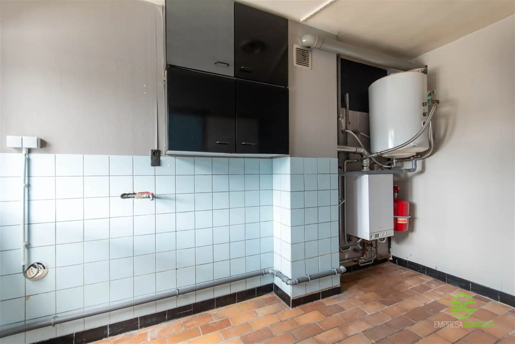 Ruime hob in Schakkebroek op 9a 77ca! foto 9