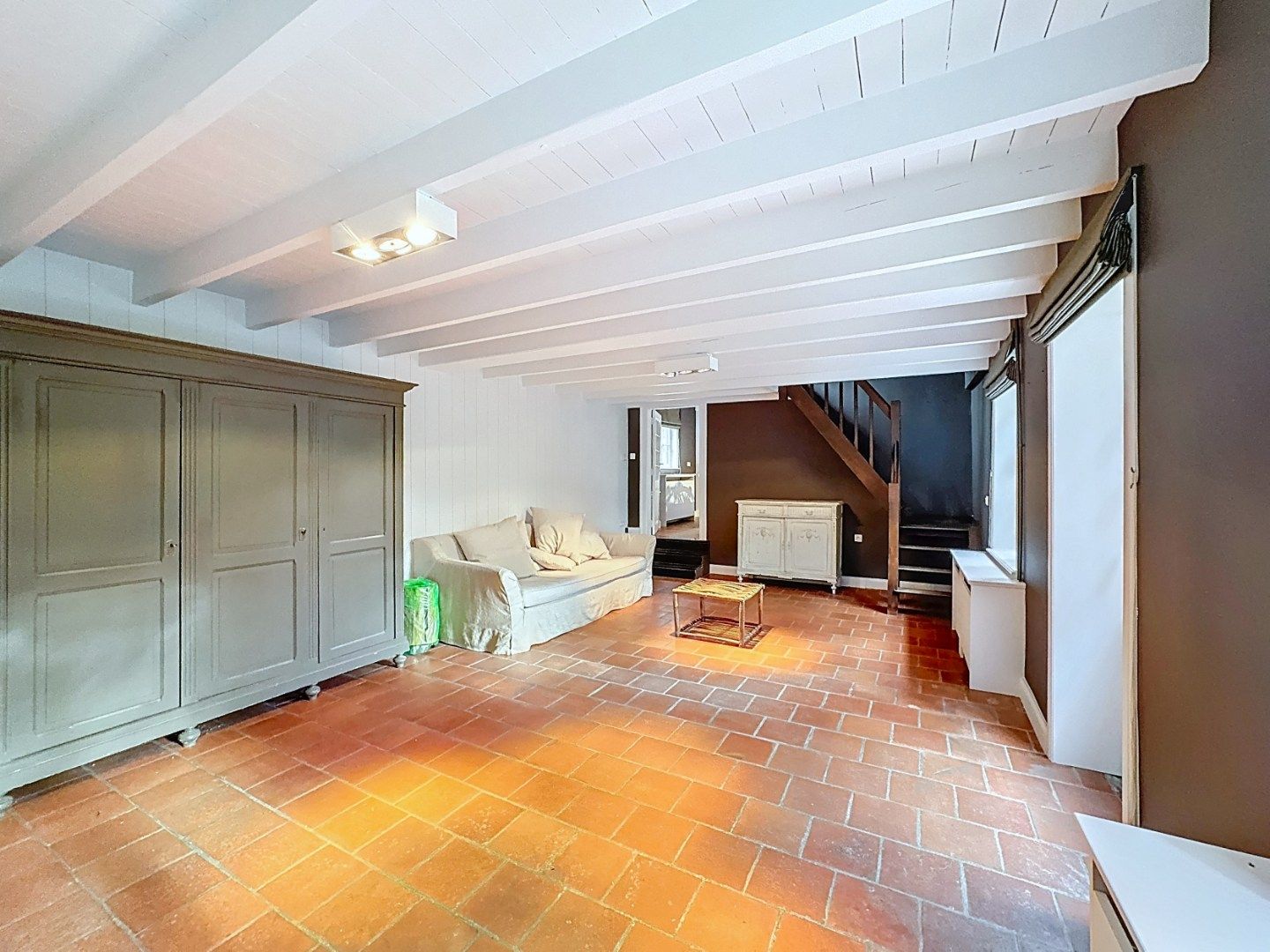 Rustig gelegen landelijke woning foto 7