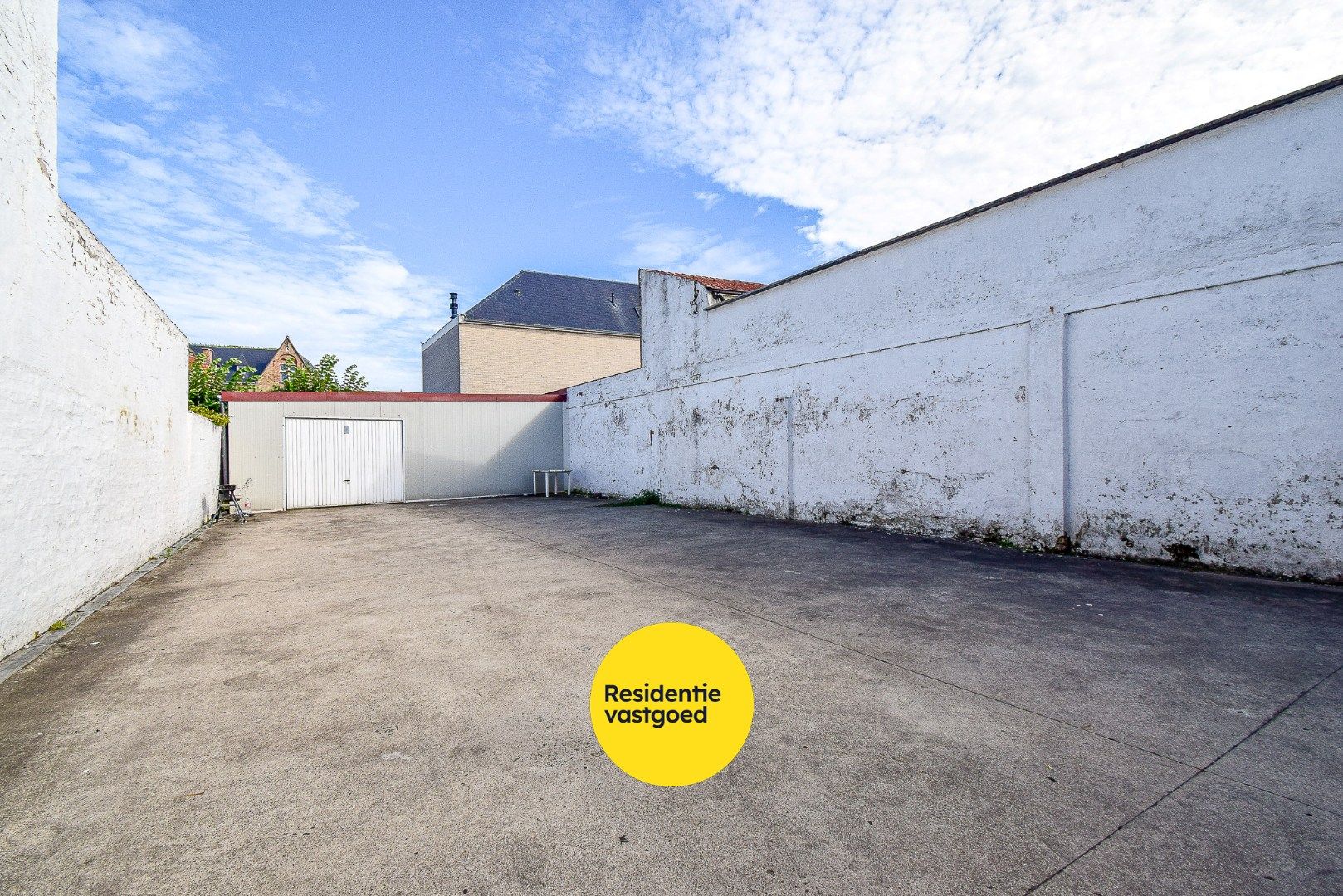 Opbrengsteigendom met 7 entiteiten in centrum Gistel foto 19