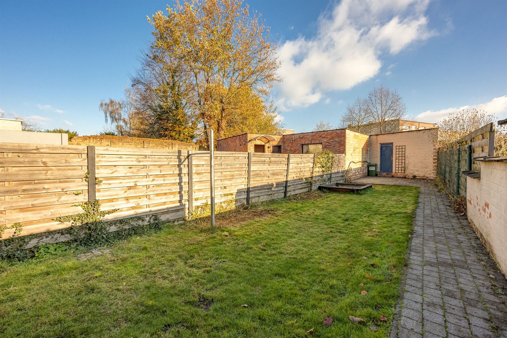 Woning met tuin en garage(s) foto 31