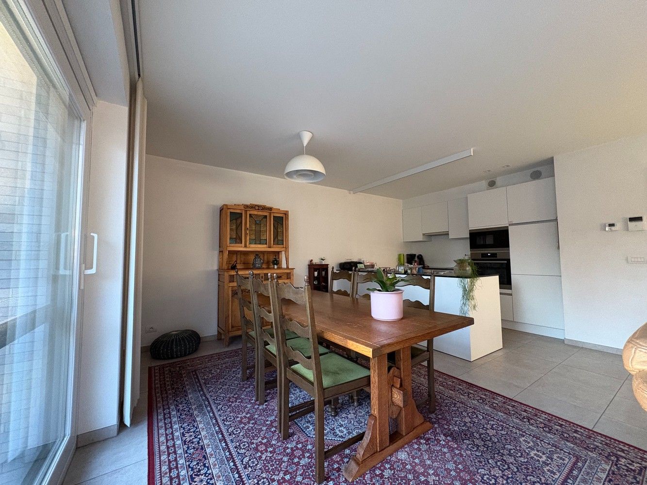 Nieuwbouwappartement met 2 slaapkamers foto 2