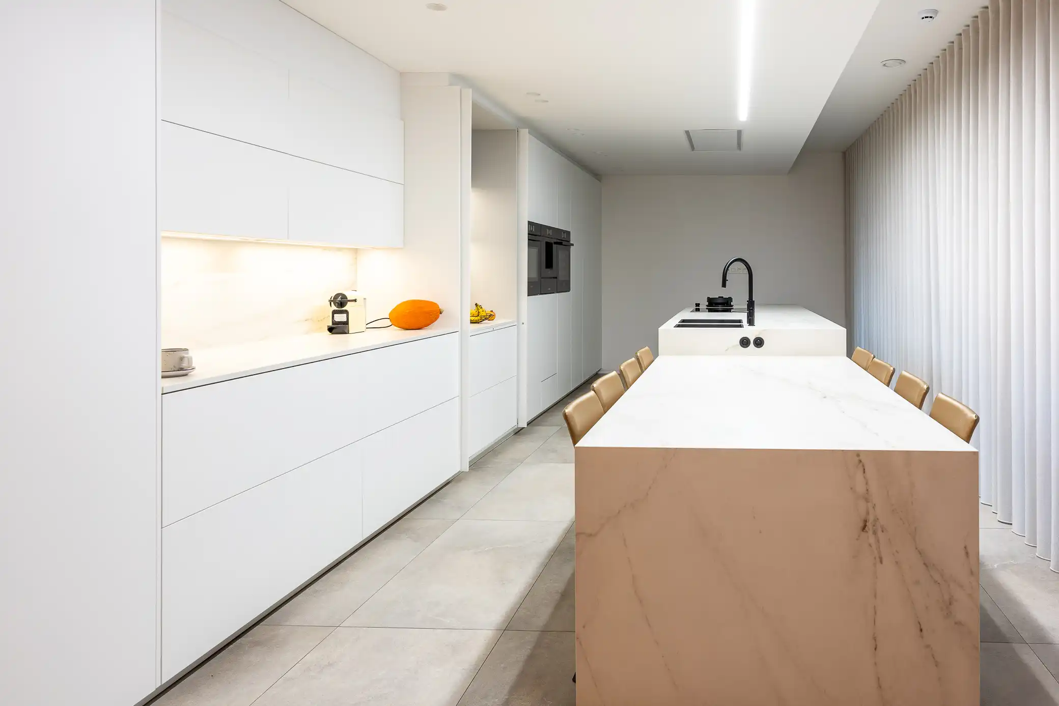   EXCLUSIEVE WOON-WERKCOMBINATIE IN BORSBEEK (Herentalsebaan 301) foto 12