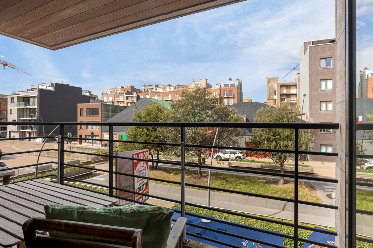 Ruim en modern appartement in het centrum van Koksijde-Bad foto 16