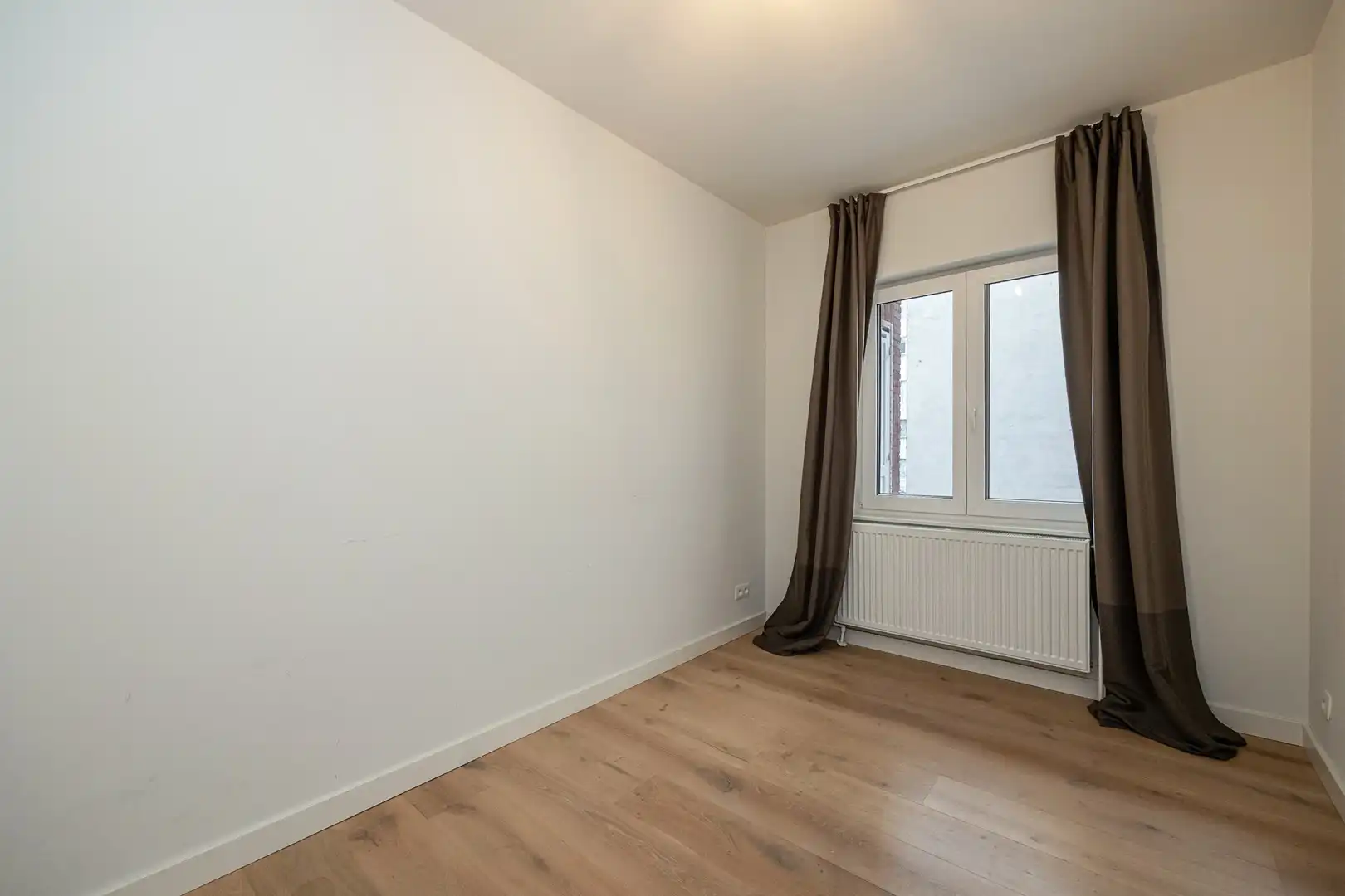 APPARTEMENT MET ZICHT OP KMSKA foto 11