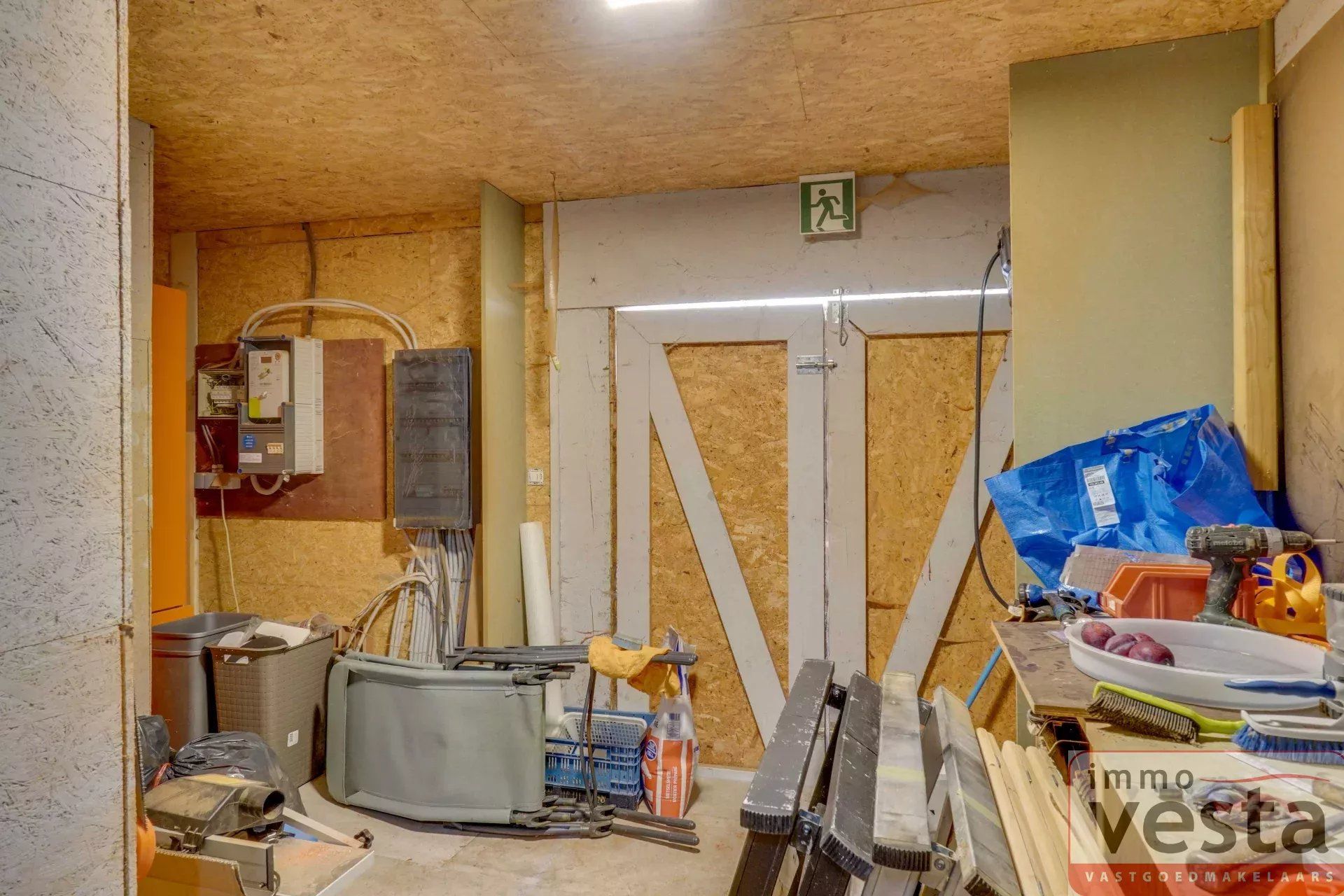 Ruime woning met rustige ligging foto 24