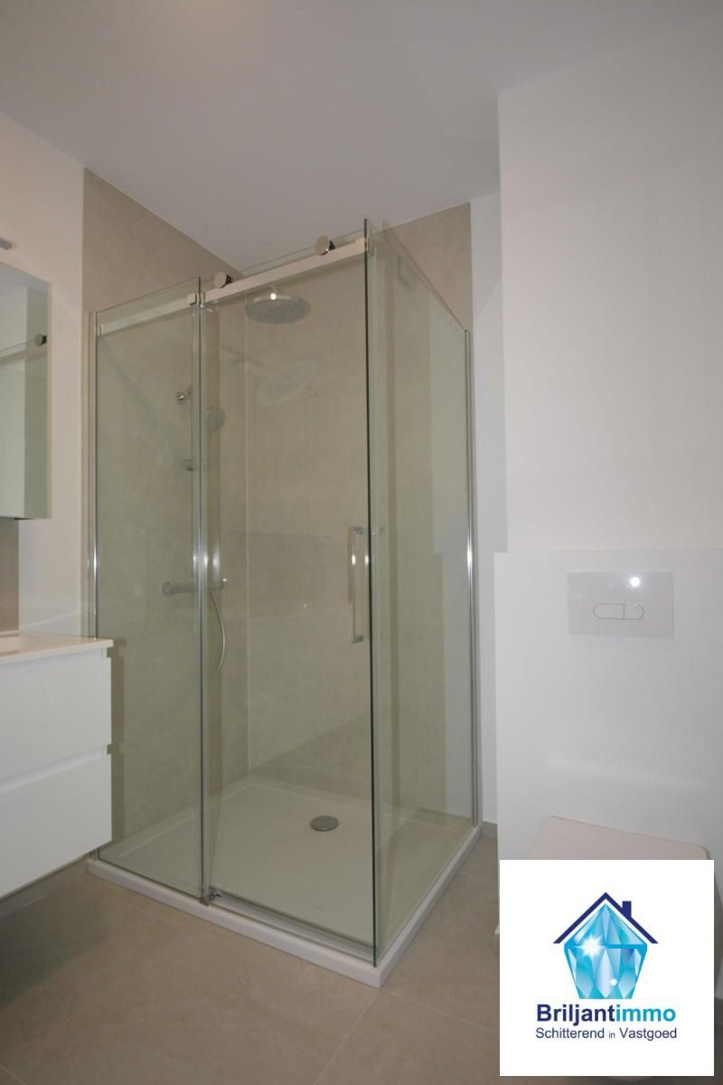 Duplex appartement in Elewijt City met 3 slp en terras foto 16