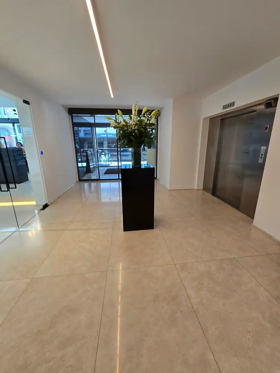 Appartement te huur – Brussel Centrum foto 4