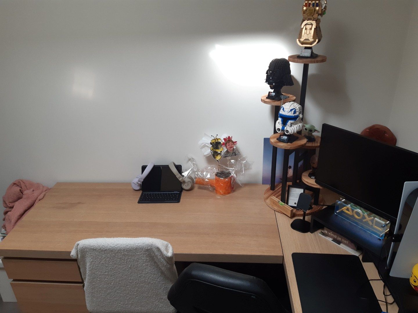 Knus en ruim wonen. foto 20