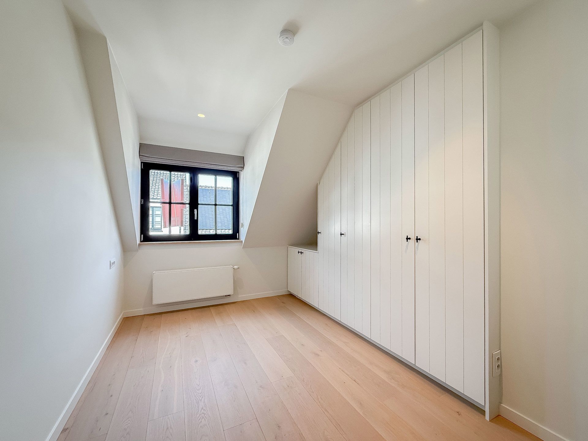 Charmante, instapklare woning in het idyllische Ramskapelle. foto 18