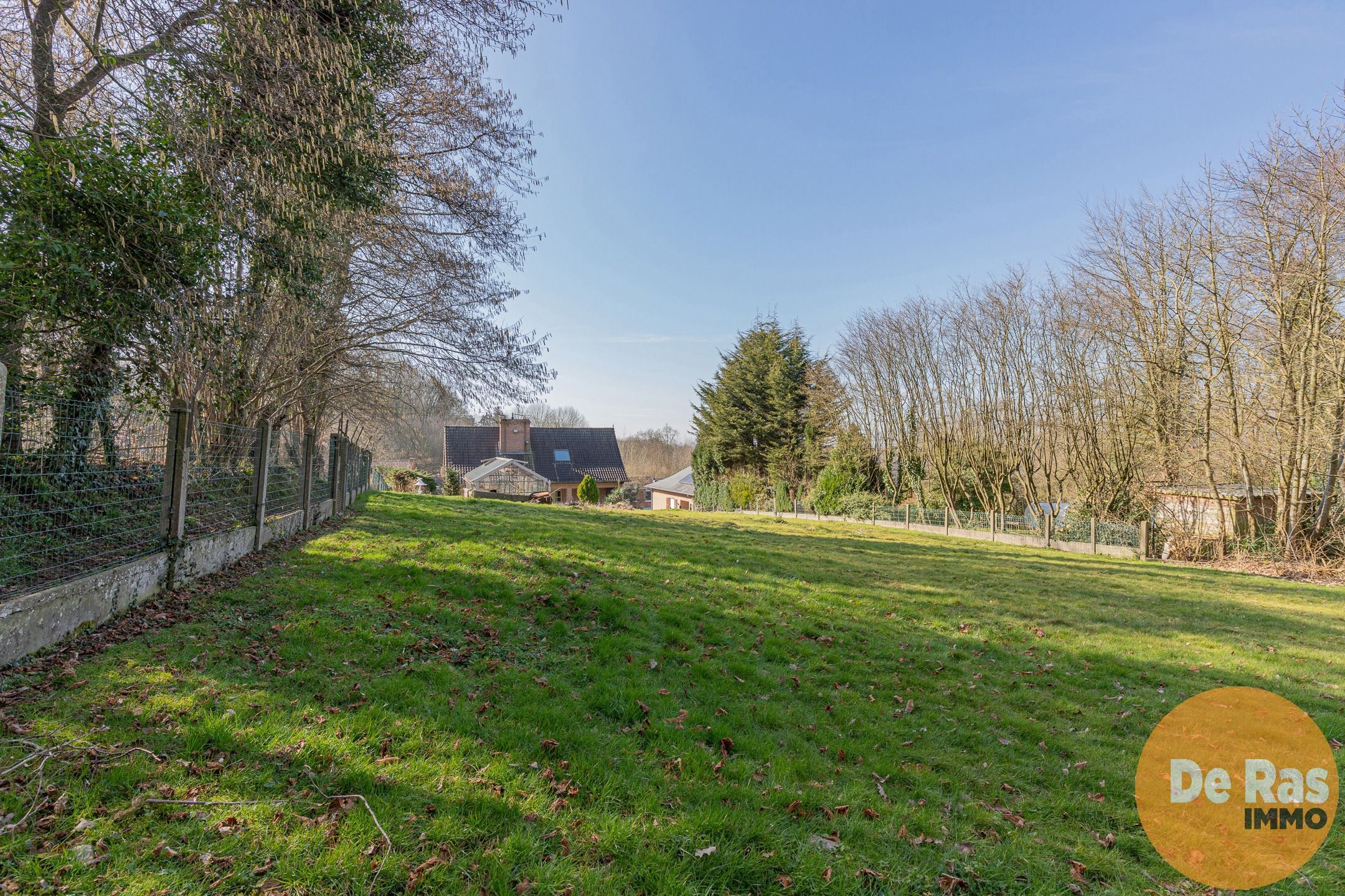 GERAARDSBERGEN -  Ruime villa met vele mogelijkheden foto 38