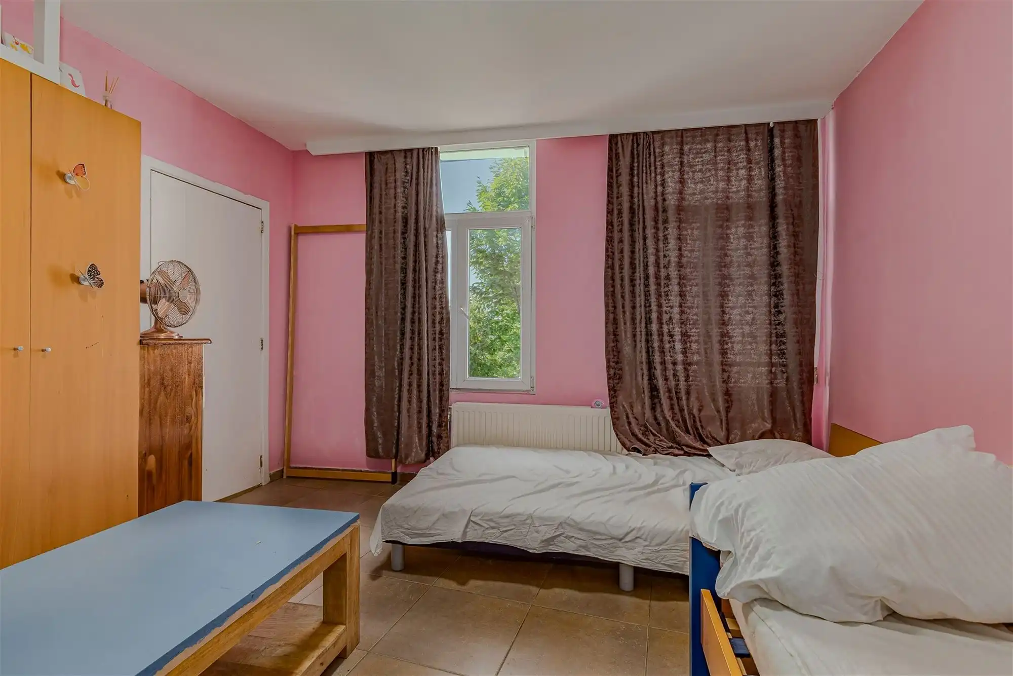 Woning ingedeeld in 4 verhuurde units op topligging aan Park Spoor Noord foto 17