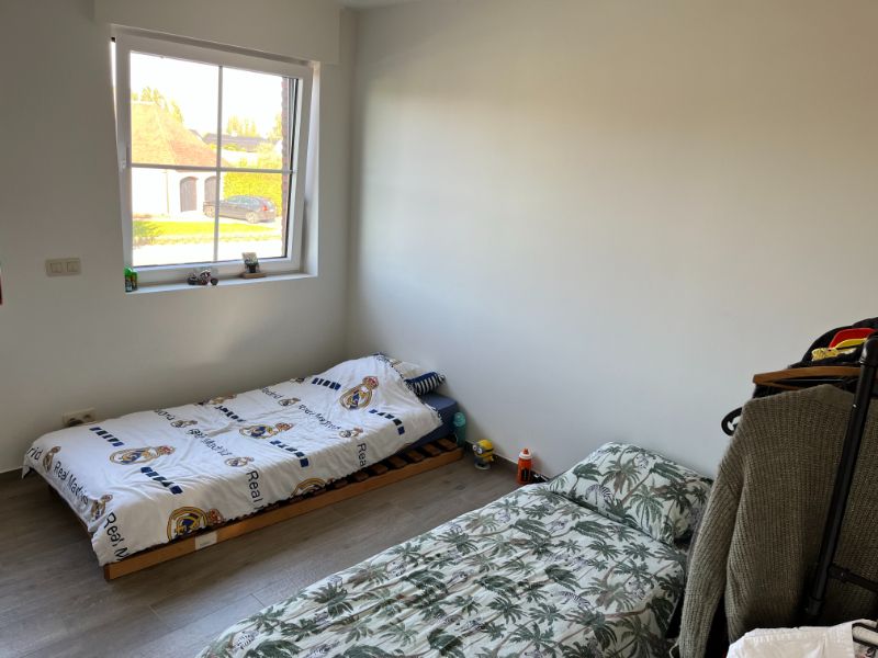 Nieuwbouwwoning met 3 slaapkamers, tuin en garage foto 14