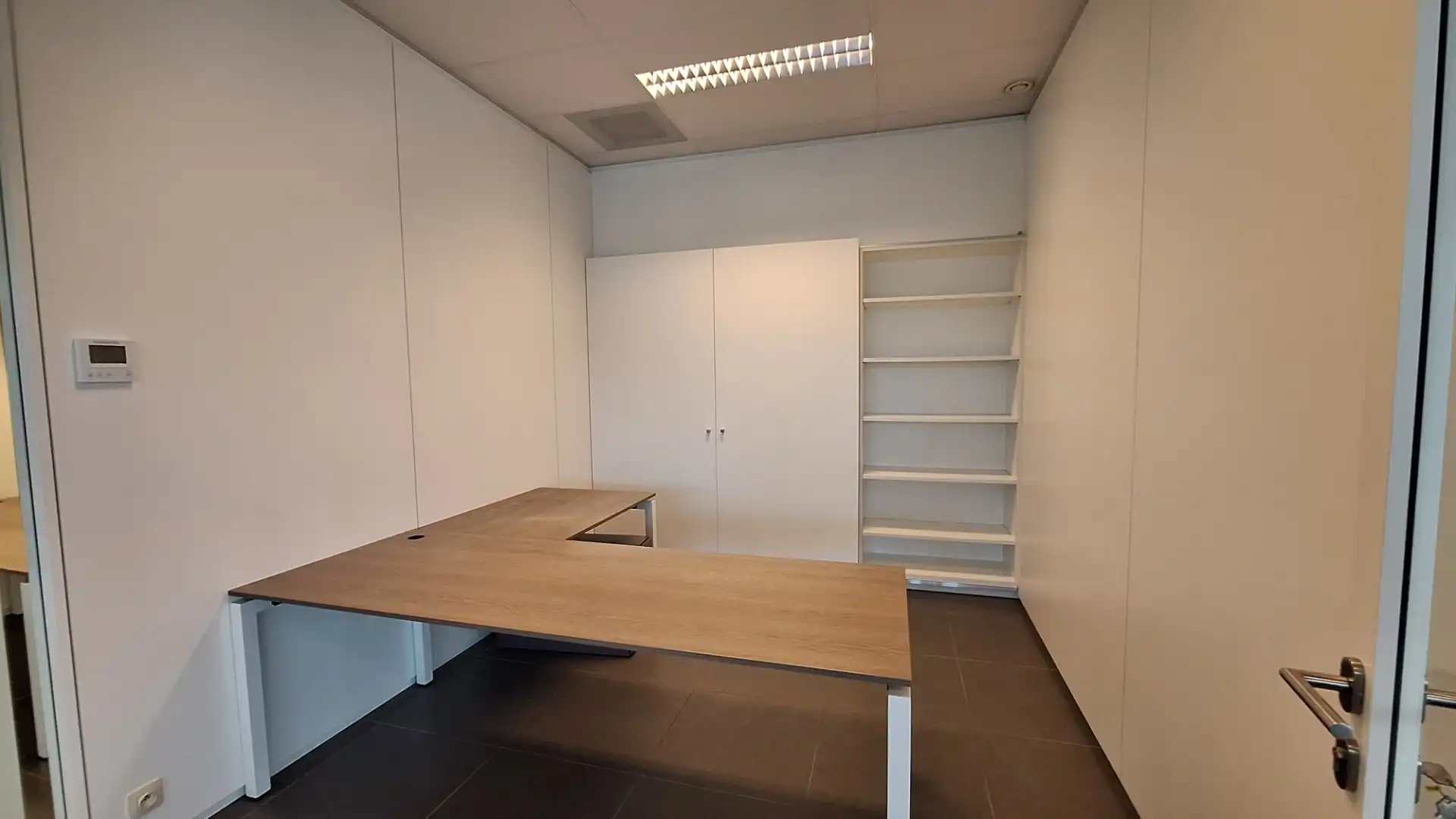 Commerciële ruimte te huur foto 11