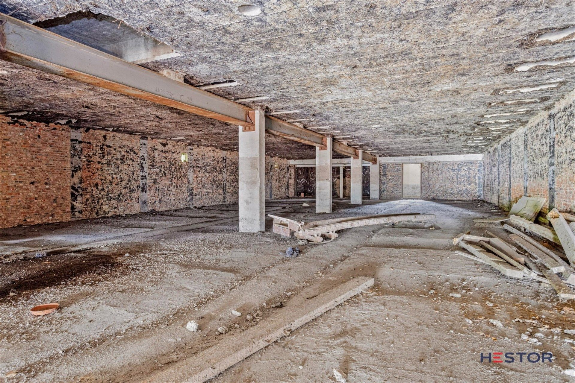 Project voor te ontwikkelen appartementen foto 6