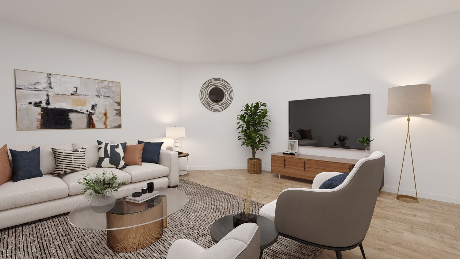 Charmante gerenoveerde fermette met 2 woonentiteiten op 14a14ca – ideaal voor kangoeroewonen of investering foto 10