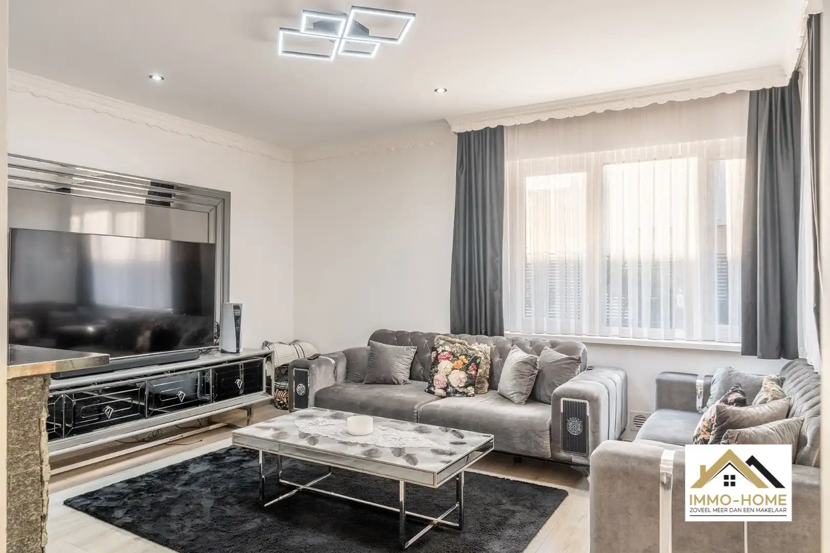 Instapklare open bebouwing op zeer centrale ligging! foto 13