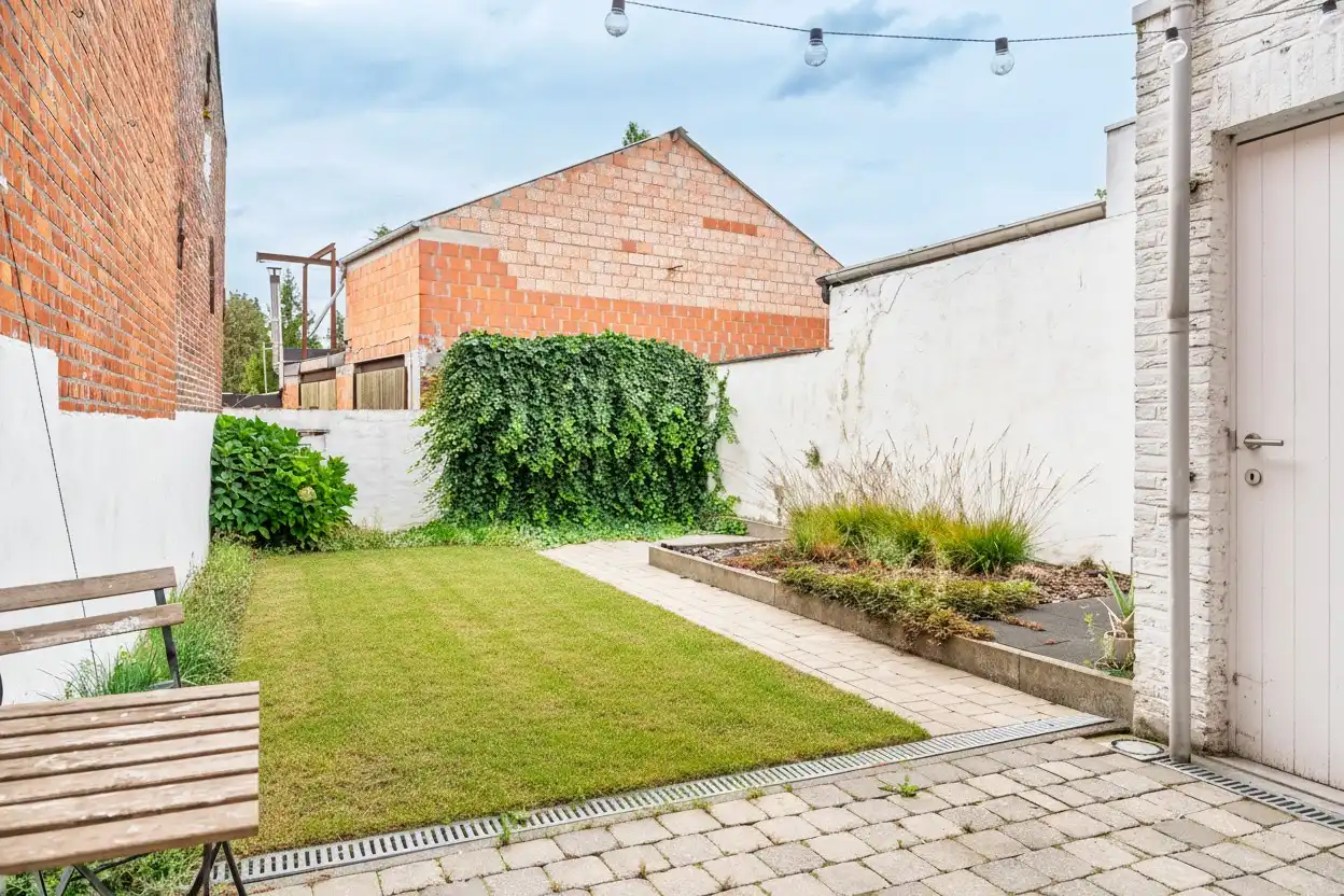 Instapklare woning te Steendorp foto 16