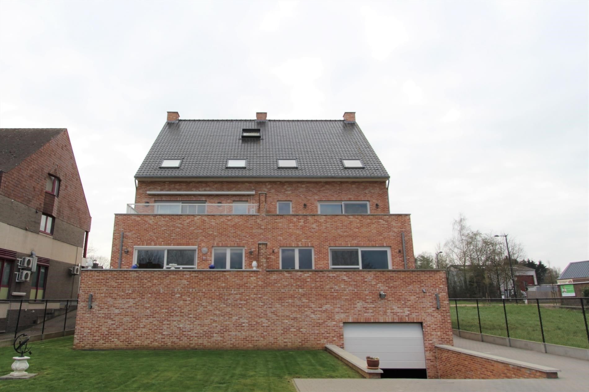 DUPLEX APP te Bekkevoort : 3 slpks, terras, 2 stpls foto 21