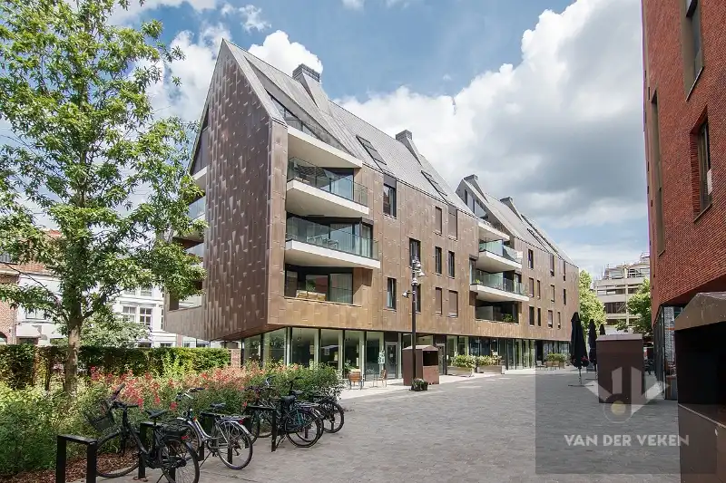 ASSISTENTIEWONING PAL IN HASSELT-CENTRUM foto 16