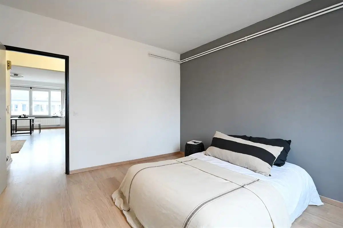 Gezellig 2-slaapkamerappartement  foto 13