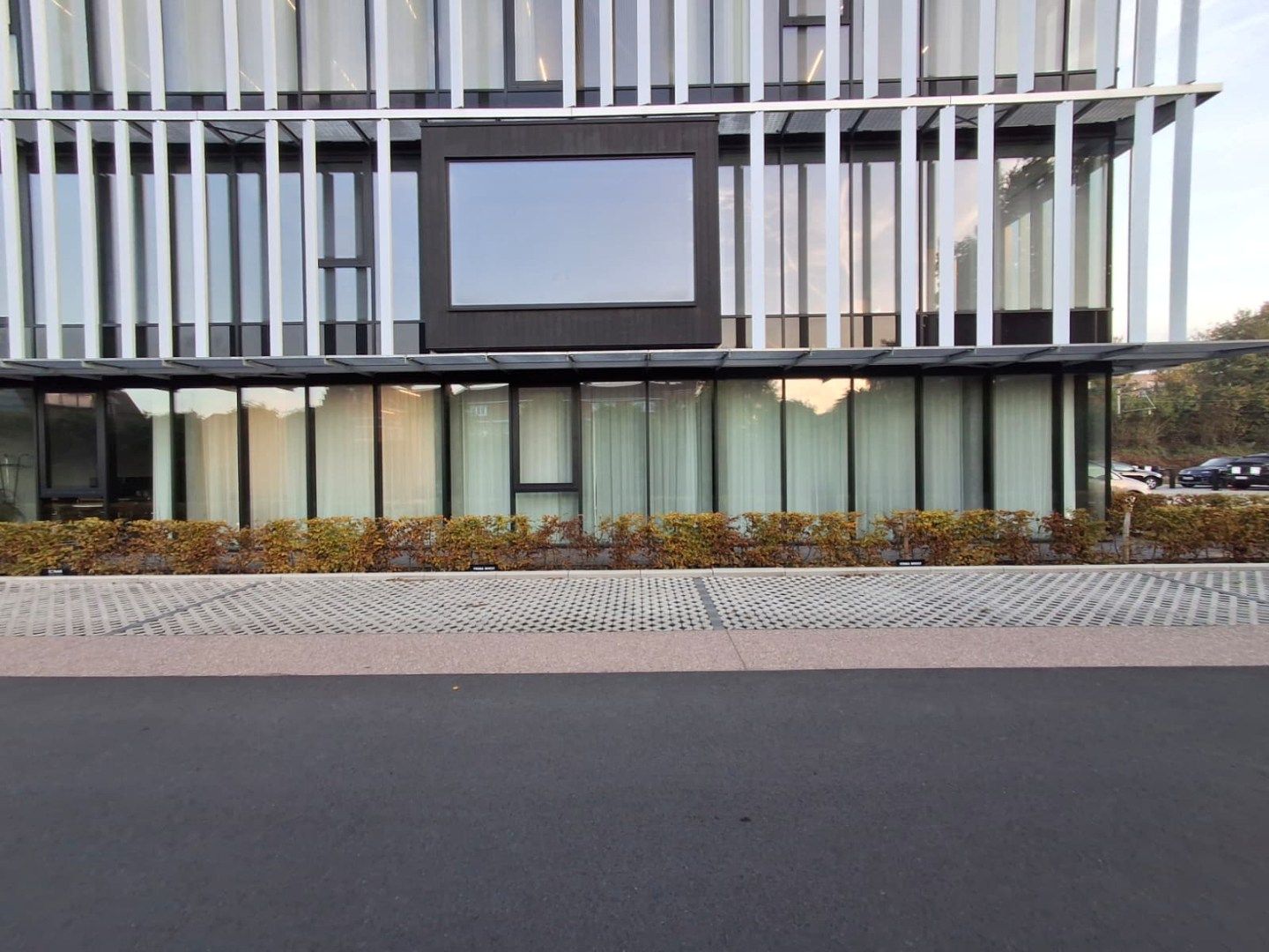 INSTAPKLAAR KANTOOR IN HARTJE TIELT foto 21