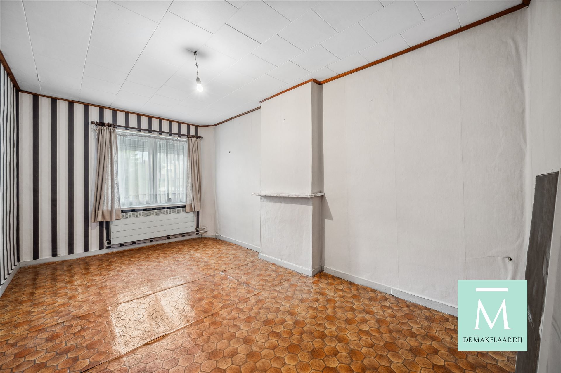 Te renoveren Begijnenwoning gelegen op een toplocatie! foto 9
