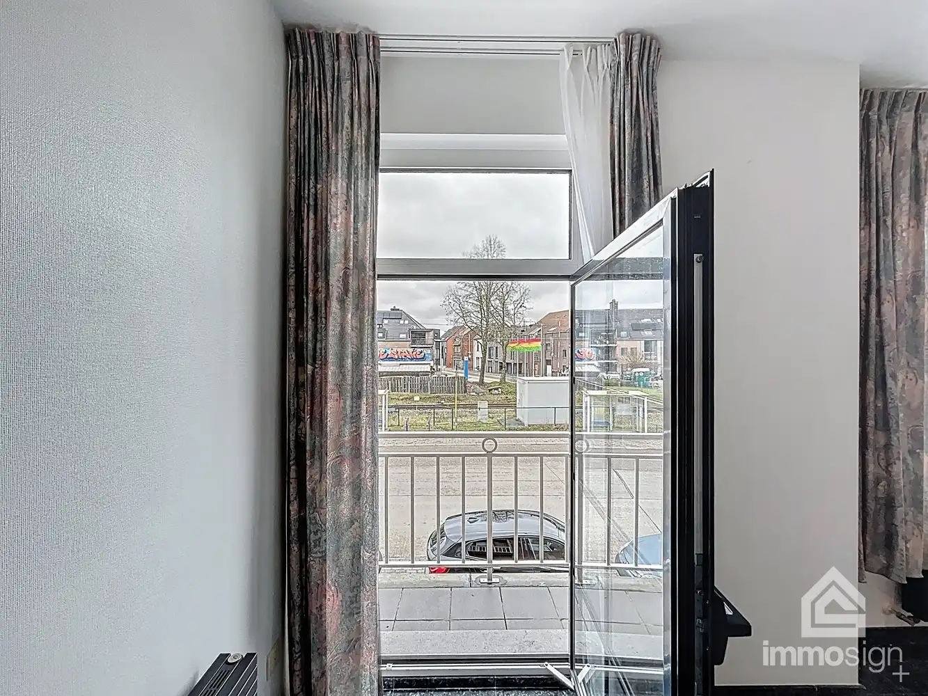 Instapklaar appartement met ruime bewoonbare oppervlakte en 3 slaapkamers in Hamont-Achel foto 18