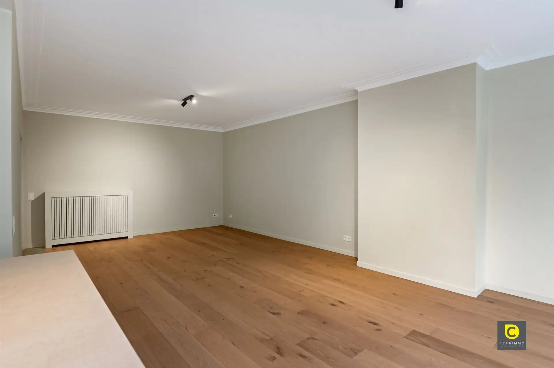 Hoogwaardig gerenoveerd 3 slpk app met P foto 6