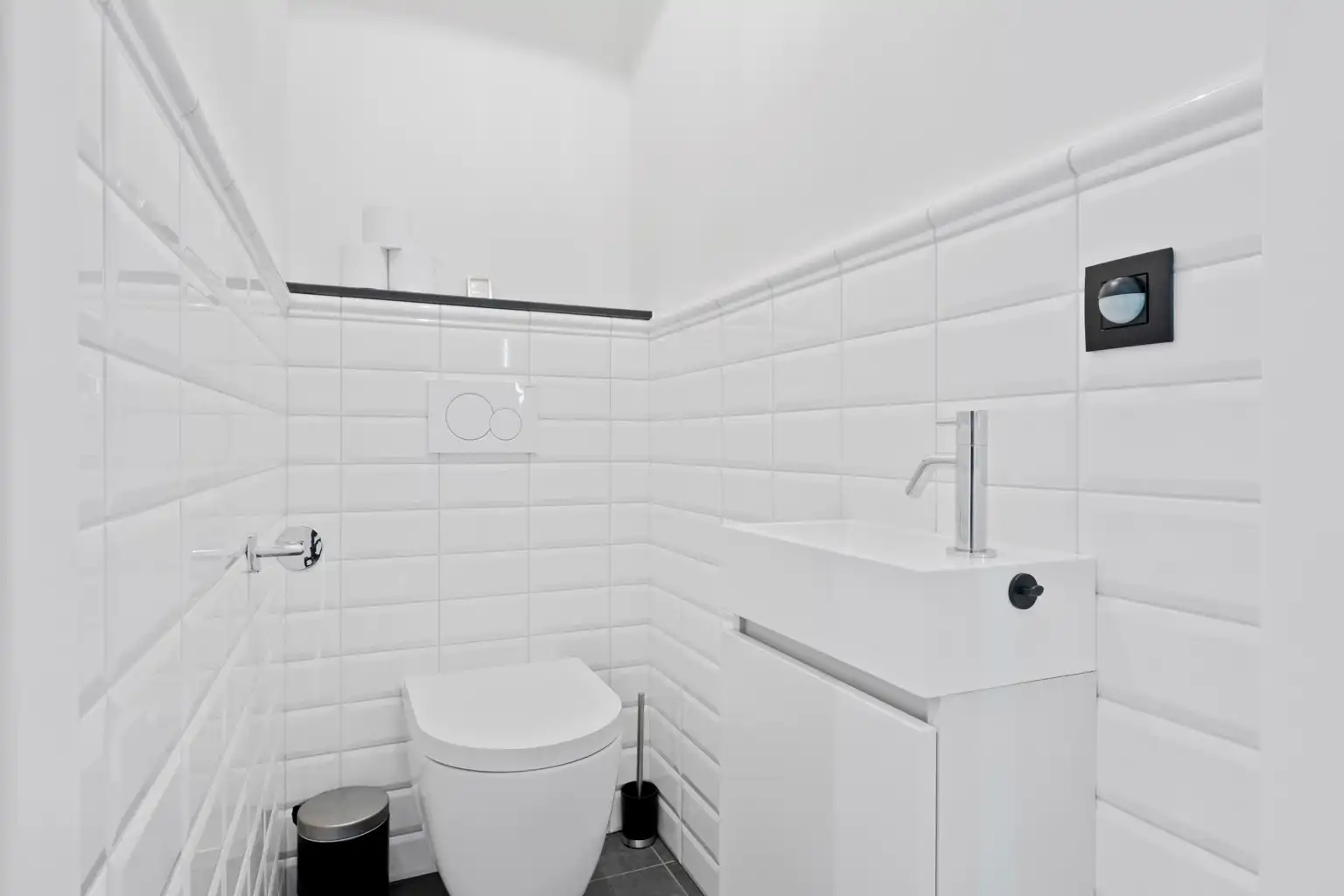 Instapklare Penthouse in Opwijk centrum! foto 14