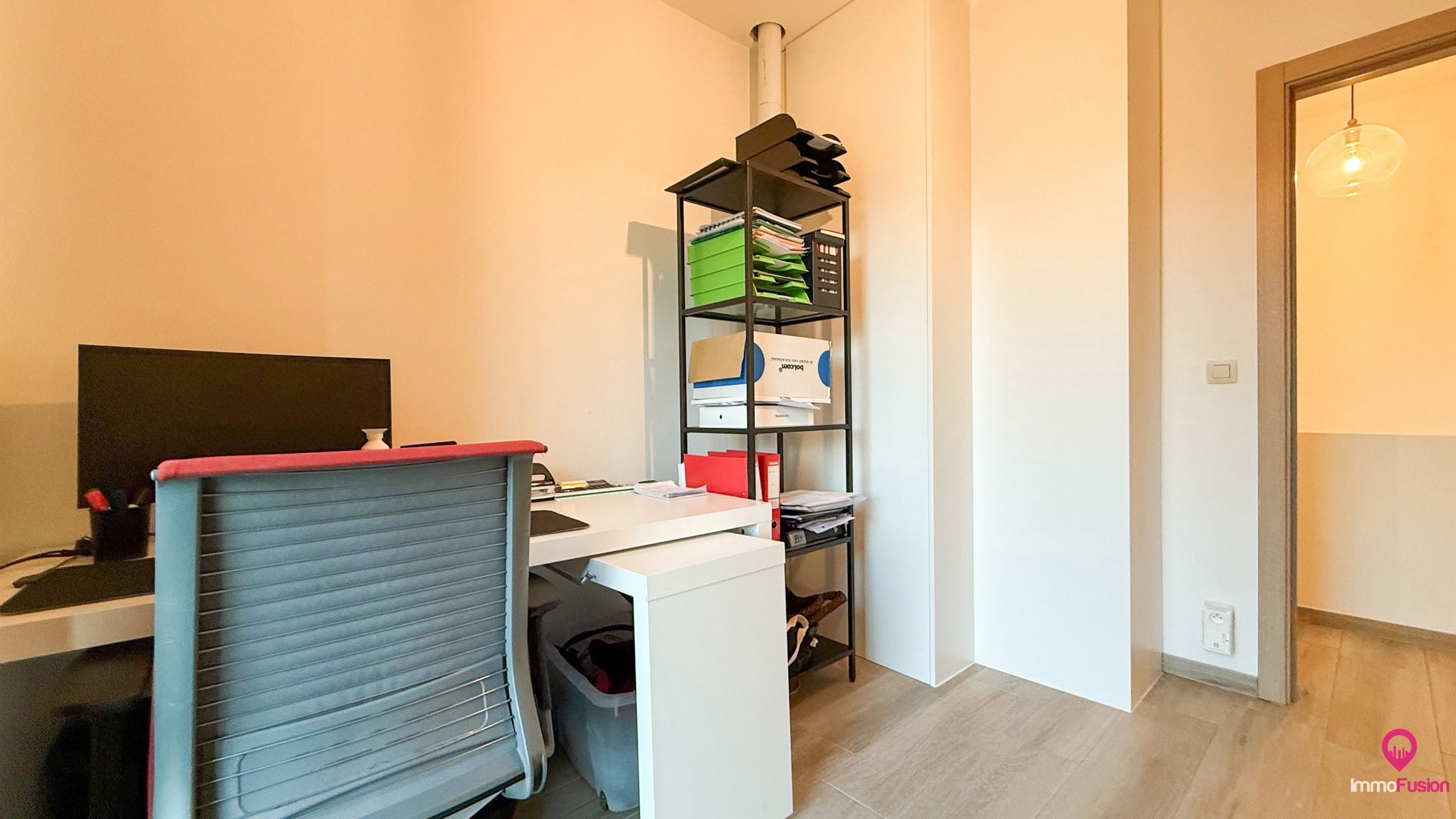 Modern volledig afgewerkt nieuwbouw van 170m² met 5a80ca! foto 27