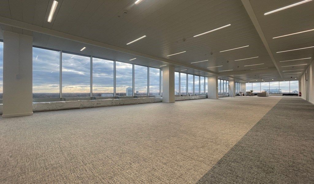 VERZICHT - Gerenoveerde kantoren te huur in Antwerpen foto 9